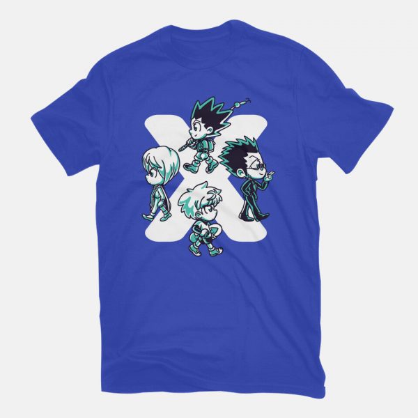 Hunter Squad - Image 7