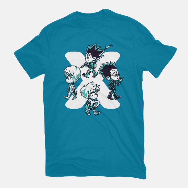 Hunter Squad - Image 3