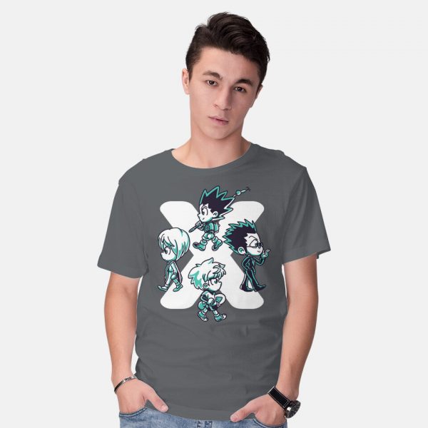 Hunter Squad - Image 14