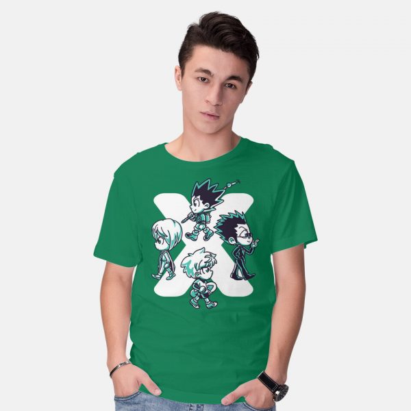 Hunter Squad - Image 10