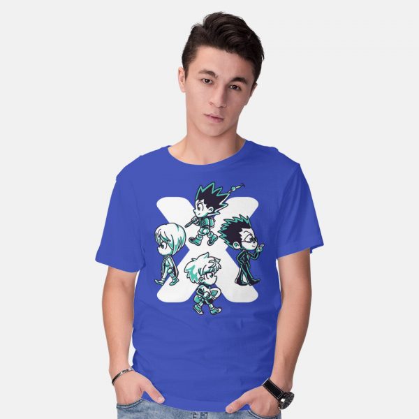 Hunter Squad - Image 6