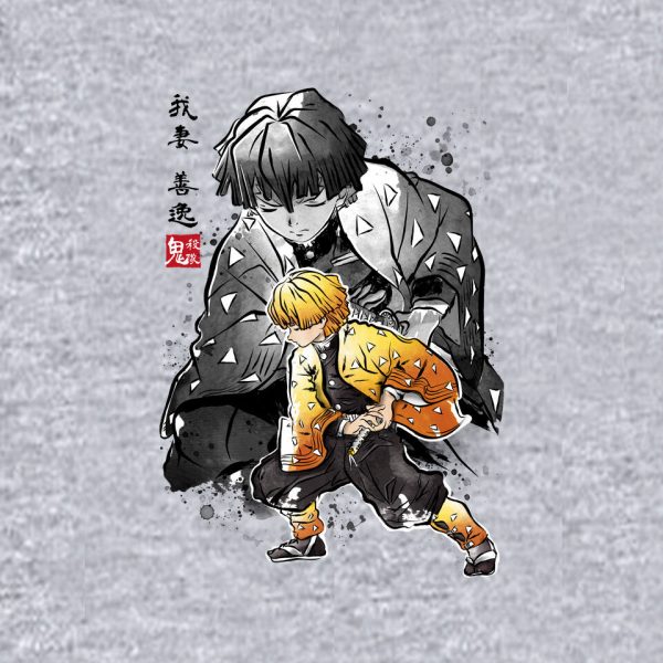 Slayer Zenitsu - Image 12