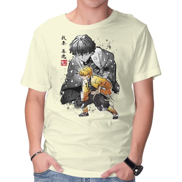 Slayer Zenitsu - Image 5