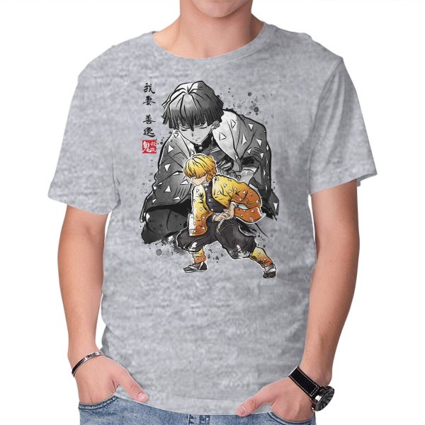 Slayer Zenitsu - Image 9