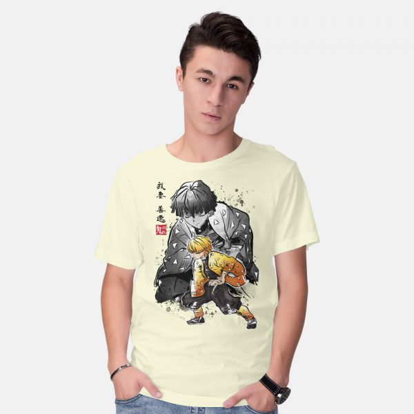 Slayer Zenitsu - Image 6