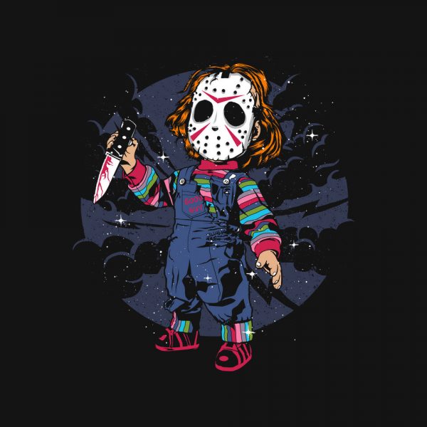 Retro Chucky - Image 4