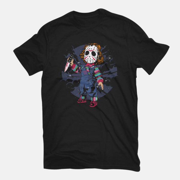 Retro Chucky - Image 3