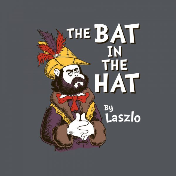 The Bat In The Hat - Image 4