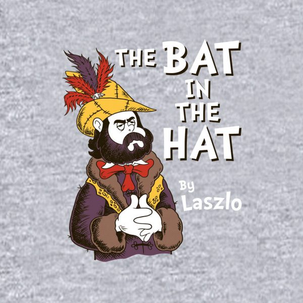 The Bat In The Hat - Image 16