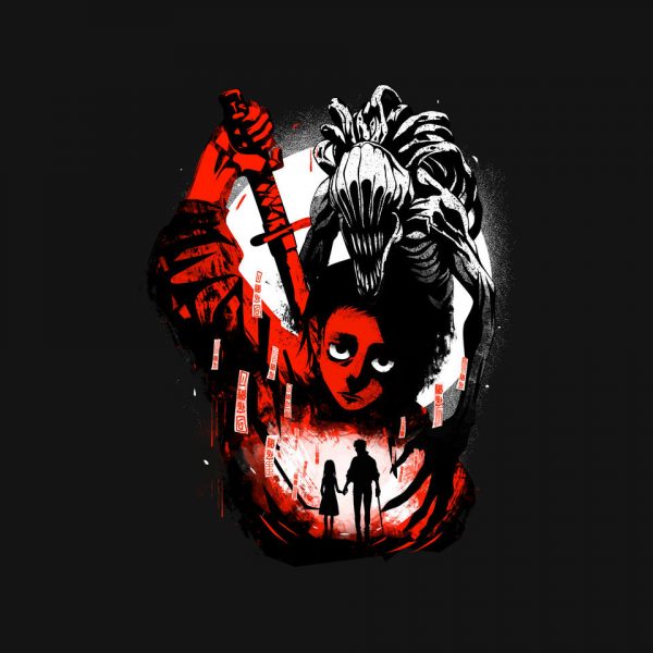 Dark Okkotsu - Image 4