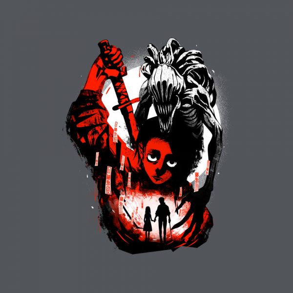 Dark Okkotsu - Image 8