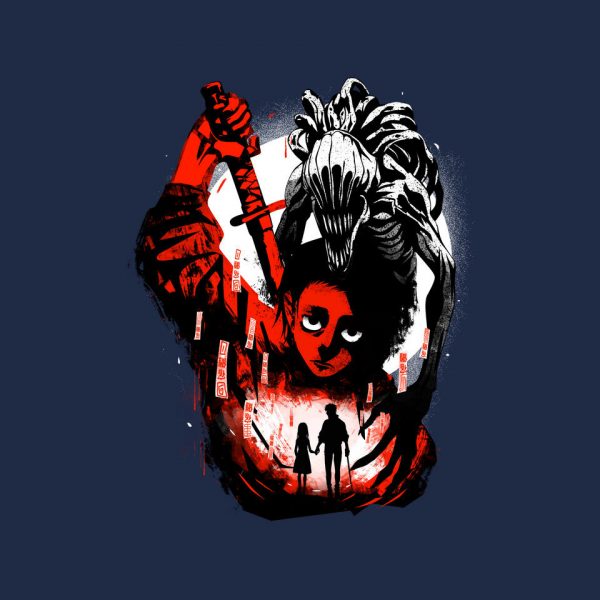 Dark Okkotsu - Image 12