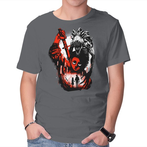 Dark Okkotsu - Image 5