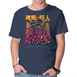 Titan Fight