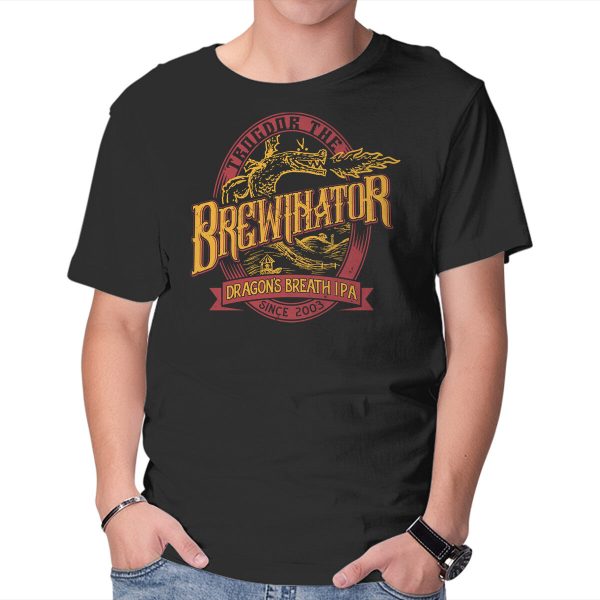Brewinator