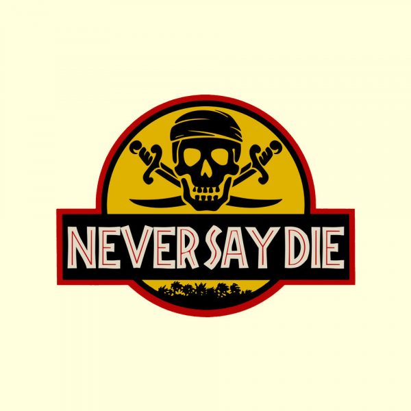 Never Say Die Park - Image 8