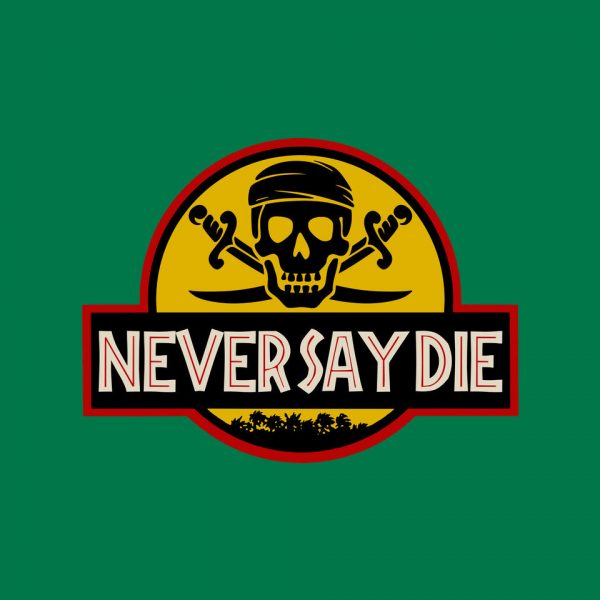 Never Say Die Park - Image 12