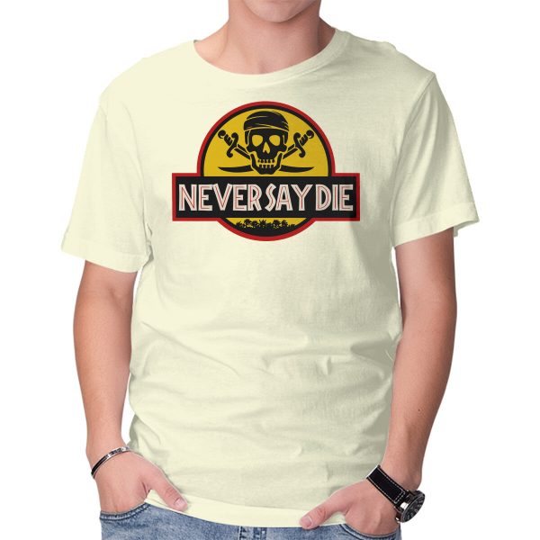 Never Say Die Park - Image 5