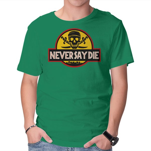 Never Say Die Park - Image 9