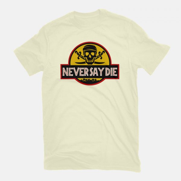 Never Say Die Park - Image 7