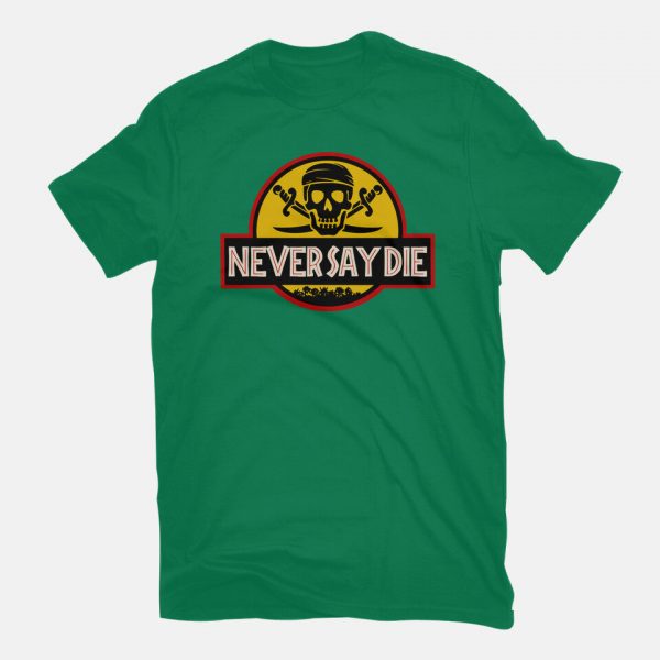 Never Say Die Park - Image 11