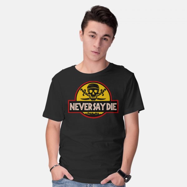 Never Say Die Park - Image 2
