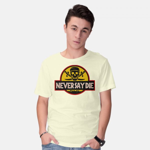 Never Say Die Park - Image 6