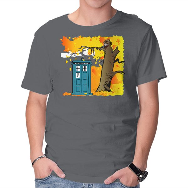 Lazy Doctor - Image 5