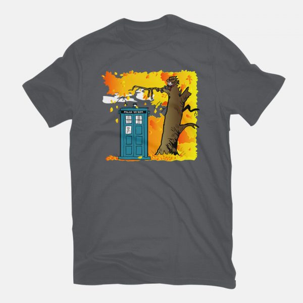 Lazy Doctor - Image 7
