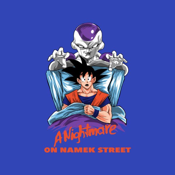 Nightmare On Namek Street - Image 12