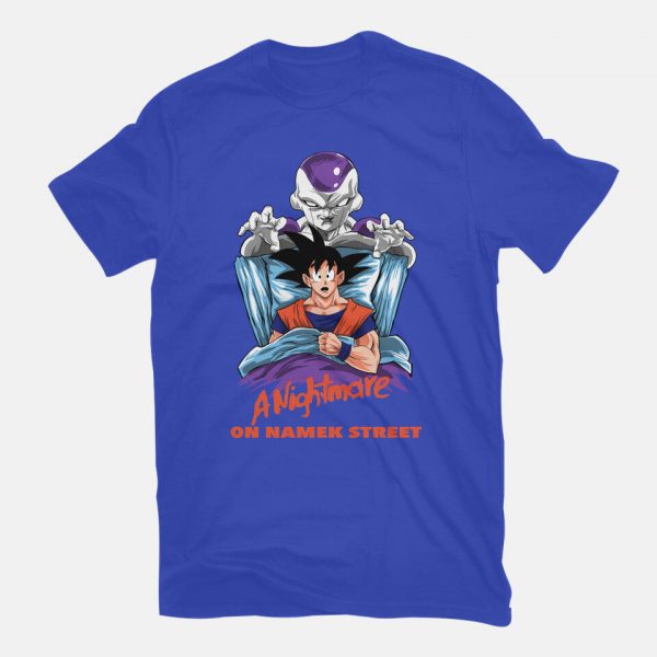 Nightmare On Namek Street - Image 11