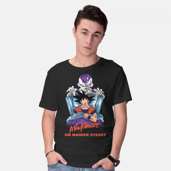 Nightmare On Namek Street - Image 6