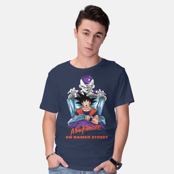 Nightmare On Namek Street - Image 2
