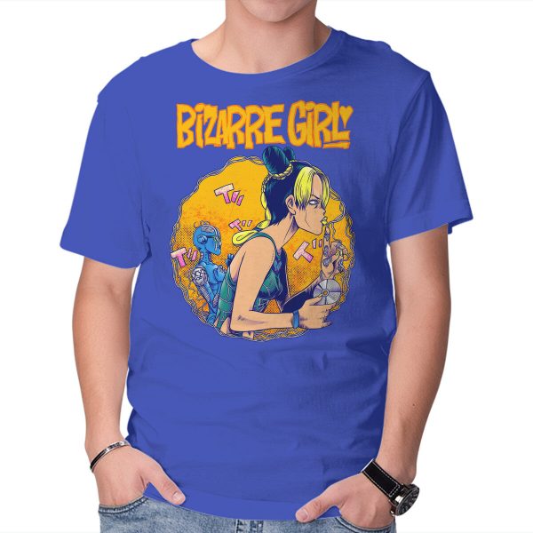 Bizarre Girl - Image 9