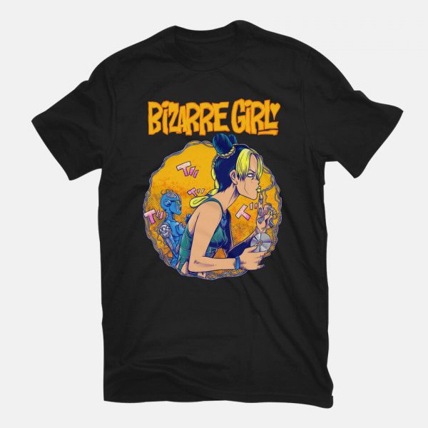 Bizarre Girl - Image 7