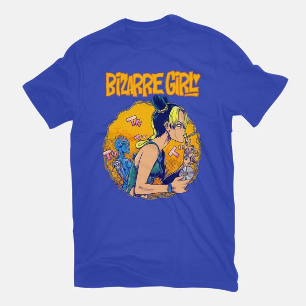 Bizarre Girl - Image 11