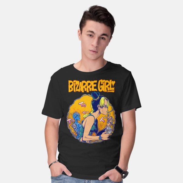 Bizarre Girl - Image 6