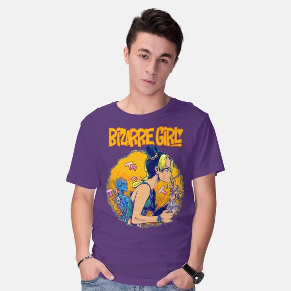 Bizarre Girl - Image 2