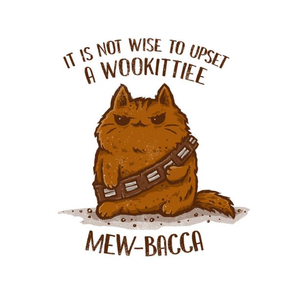 Mew-Bacca - Image 4