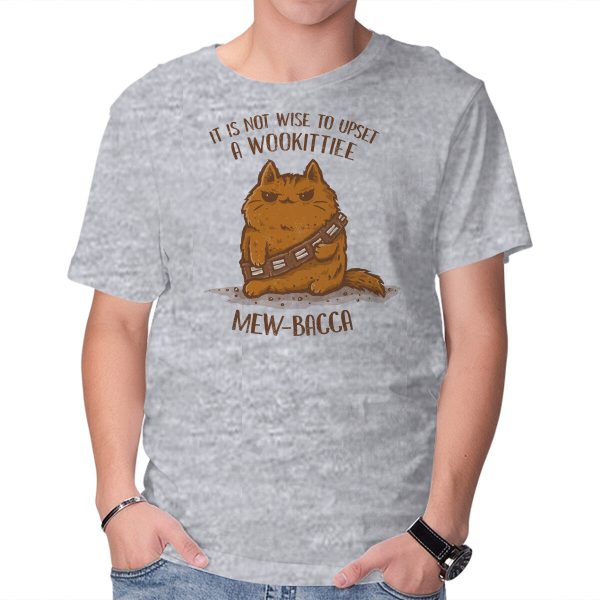 Mew-Bacca - Image 9