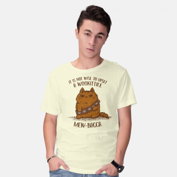 Mew-Bacca - Image 6