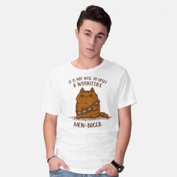 Mew-Bacca - Image 2