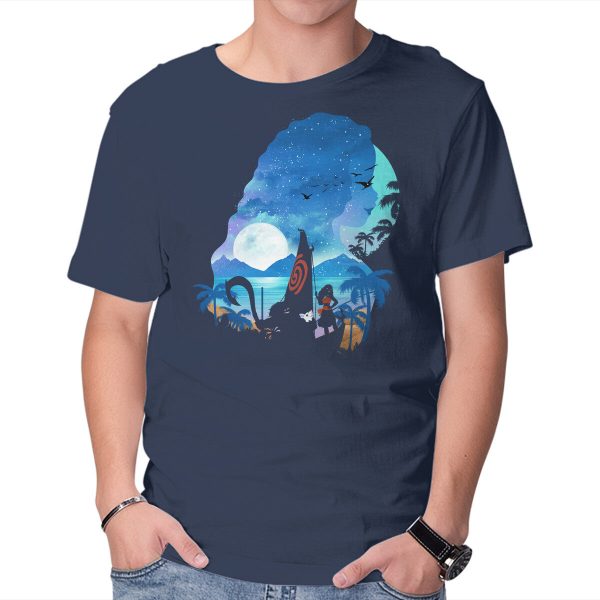 Daughter Of The Sea - Image 5