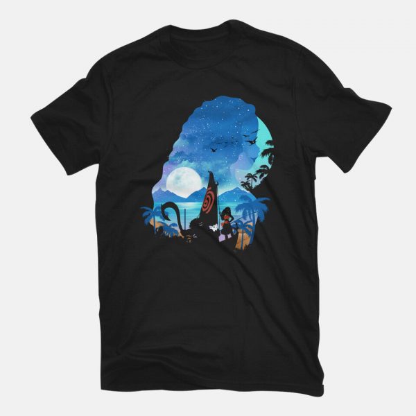Daughter Of The Sea - Image 3