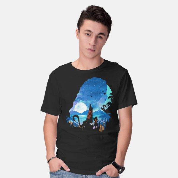 Daughter Of The Sea - Image 2