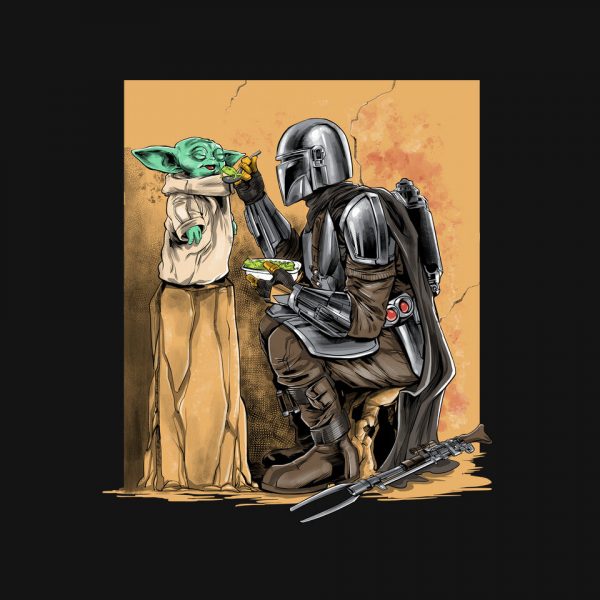 The Mandalorian Way - Image 8
