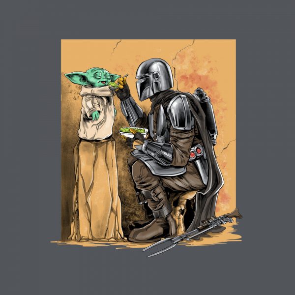 The Mandalorian Way - Image 12