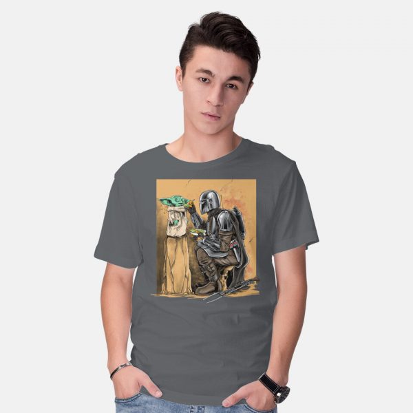 The Mandalorian Way - Image 10