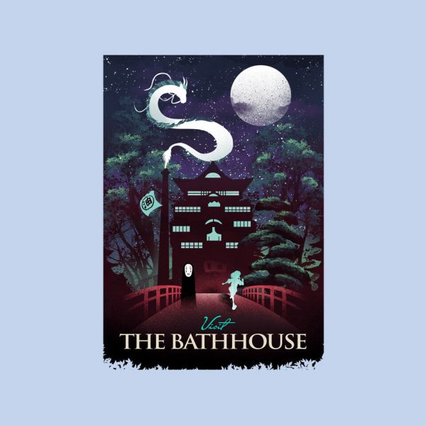 Visit The Bathhouse - Image 8