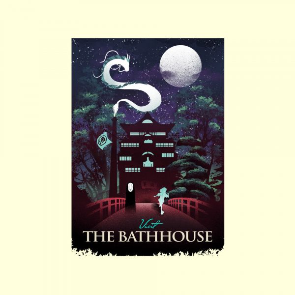 Visit The Bathhouse - Image 4
